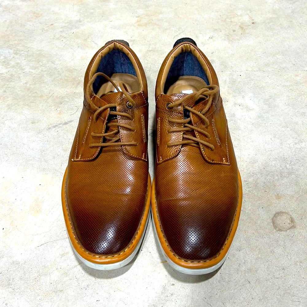 Steve Madden Dress Shoes Size 12